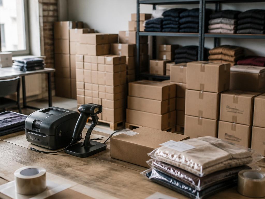 E-commerce — Fashion retailer reinstated in 9 days