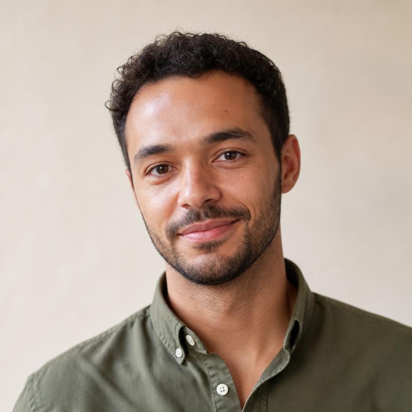 Marcus Beltrán, Technical auditor